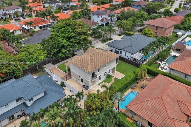 4665 SW 159th Court, Miami, FL 33185