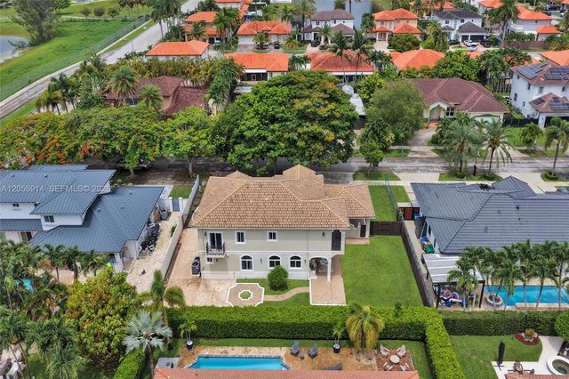 4665 SW 159th Court, Miami, FL 33185