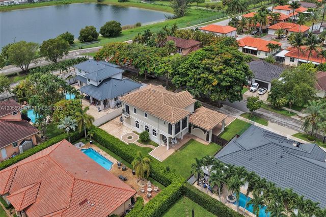 4665 SW 159th Court, Miami, FL 33185