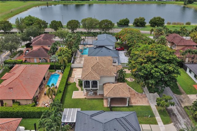 4665 SW 159th Court, Miami, FL 33185