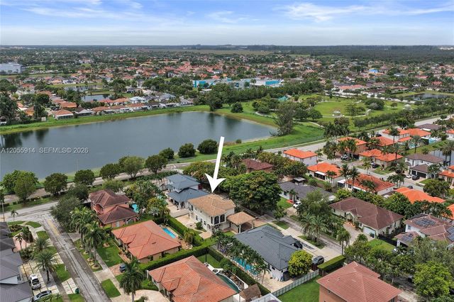 4665 SW 159th Court, Miami, FL 33185