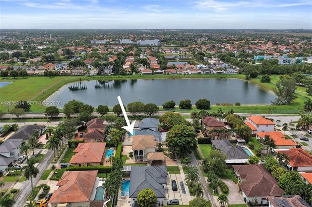 4665 SW 159th Court, Miami, FL 33185