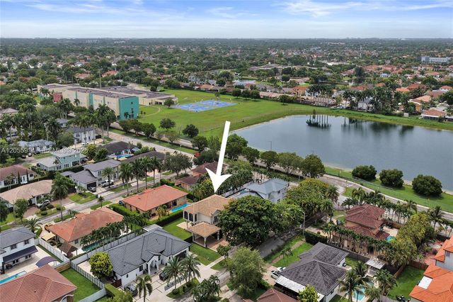 4665 SW 159th Court, Miami, FL 33185