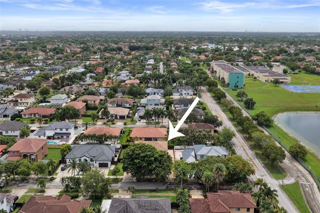 4665 SW 159th Court, Miami, FL 33185