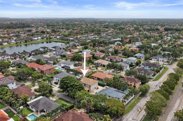 4665 SW 159th Court, Miami, FL 33185