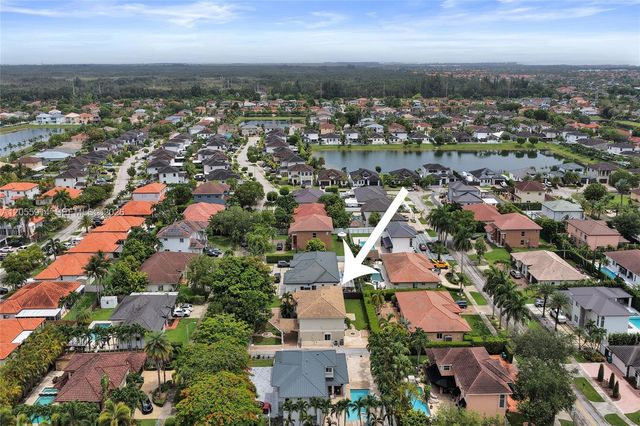 4665 SW 159th Court, Miami, FL 33185