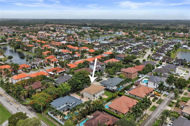 4665 SW 159th Court, Miami, FL 33185