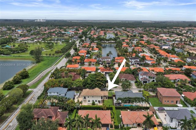 4665 SW 159th Court, Miami, FL 33185