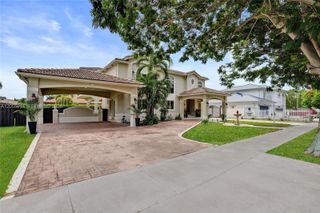 4665 SW 159th Court, Miami, FL 33185