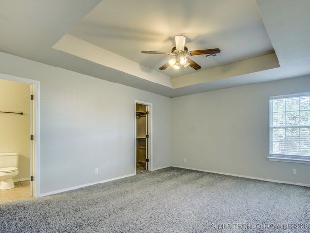 25961 E 90th Place S, Broken Arrow, OK 74014