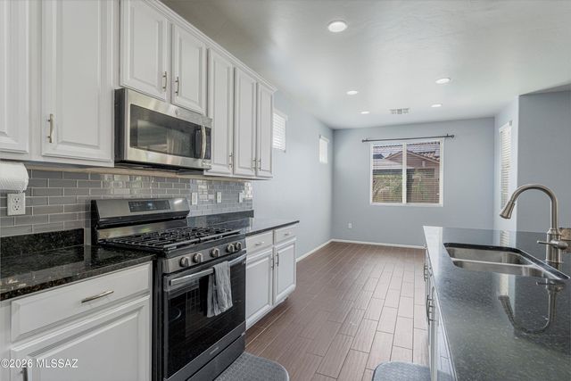 11309 W Stone Hearth Street, Marana, AZ 85658