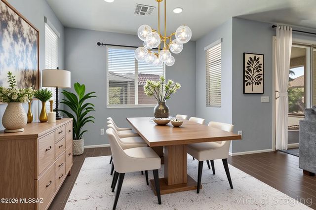 11309 W Stone Hearth Street, Marana, AZ 85658