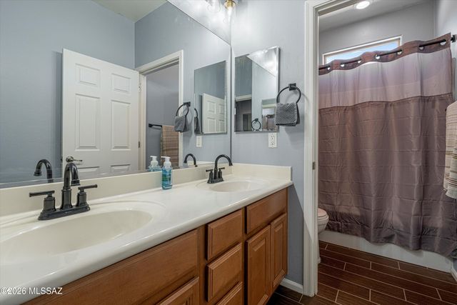 11309 W Stone Hearth Street, Marana, AZ 85658