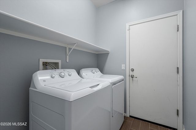 11309 W Stone Hearth Street, Marana, AZ 85658