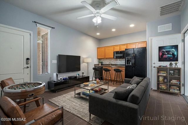 11309 W Stone Hearth Street, Marana, AZ 85658