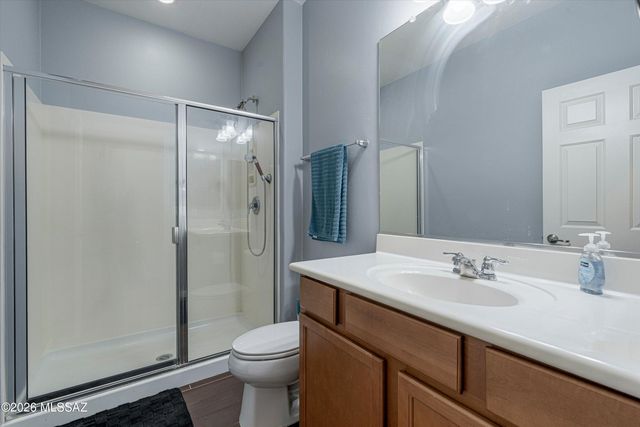 11309 W Stone Hearth Street, Marana, AZ 85658