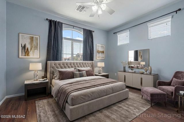 11309 W Stone Hearth Street, Marana, AZ 85658