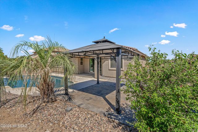 11309 W Stone Hearth Street, Marana, AZ 85658
