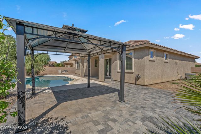 11309 W Stone Hearth Street, Marana, AZ 85658