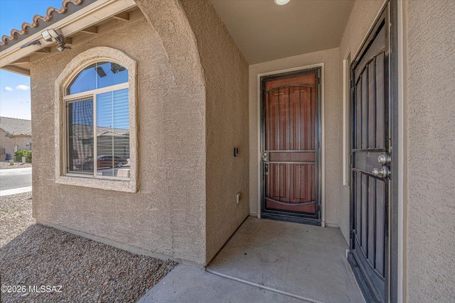11309 W Stone Hearth Street, Marana, AZ 85658