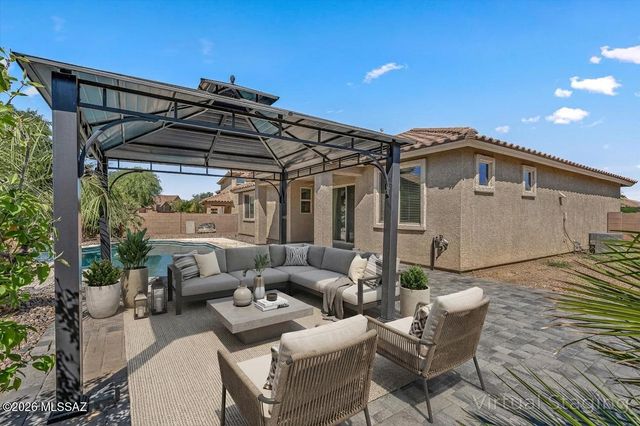 11309 W Stone Hearth Street, Marana, AZ 85658