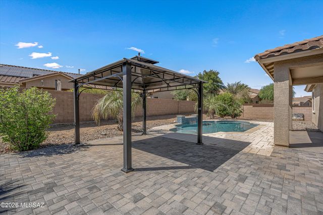 11309 W Stone Hearth Street, Marana, AZ 85658