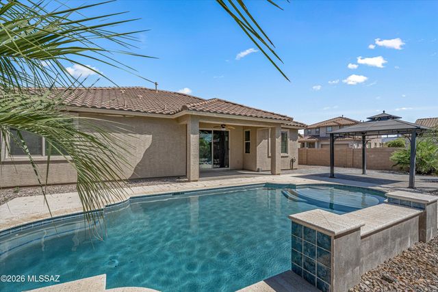 11309 W Stone Hearth Street, Marana, AZ 85658