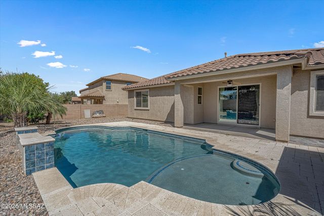 11309 W Stone Hearth Street, Marana, AZ 85658