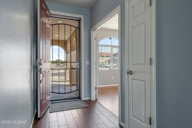 11309 W Stone Hearth Street, Marana, AZ 85658