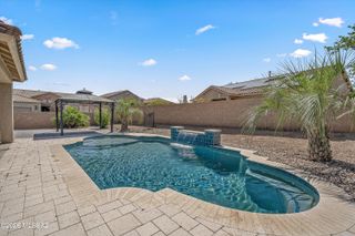 11309 W Stone Hearth Street, Marana, AZ 85658