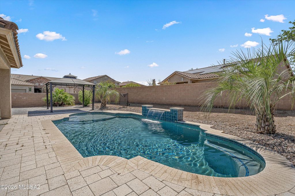 11309 W Stone Hearth Street, Marana, AZ 85658