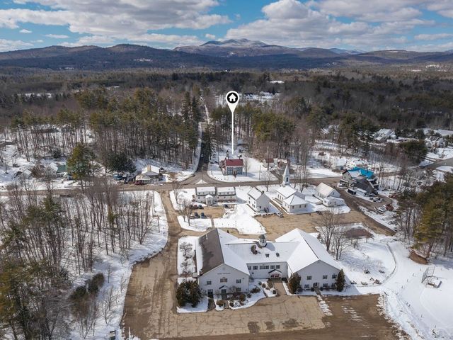 59 Route 16B Street, Ossipee, NH 03814