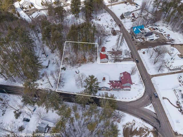 59 Route 16B Street, Ossipee, NH 03814