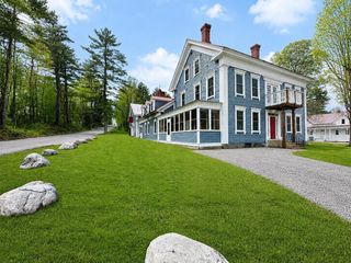 59 Route 16B Street, Ossipee, NH 03814