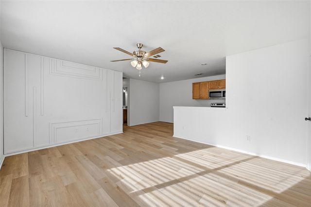 8117 Doreen Avenue, Fort Worth, TX 76116