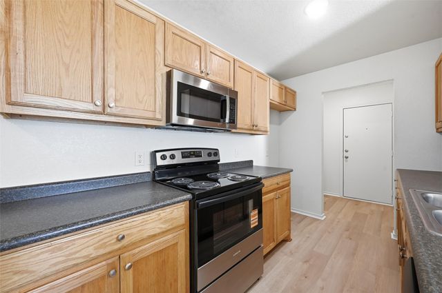 8117 Doreen Avenue, Fort Worth, TX 76116