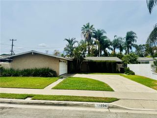 330 N Bitterbush Street, Orange, CA 92868