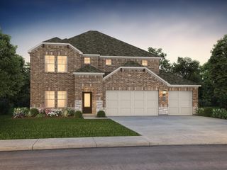 1305 Winters Way, Princeton, TX 75071