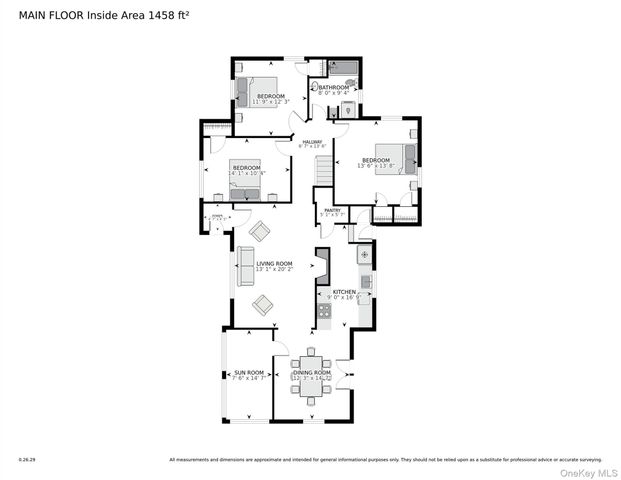 108 La Rue Drive, Huntington, NY 11743