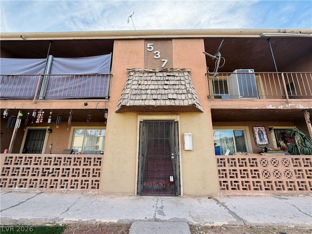 537 KOLSON D, Las Vegas, NV 89119