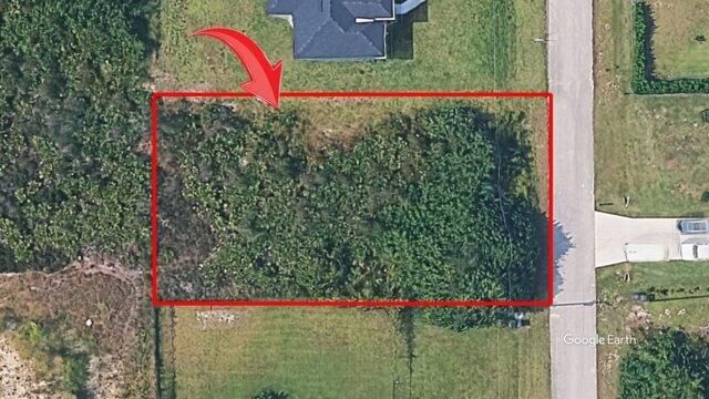 3307 5th Street SW, Lehigh Acres, FL 33976