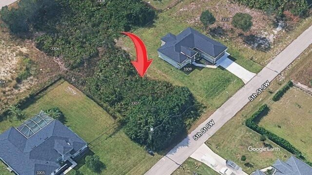 3307 5th Street SW, Lehigh Acres, FL 33976