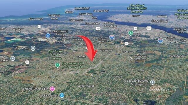 3307 5th Street SW, Lehigh Acres, FL 33976