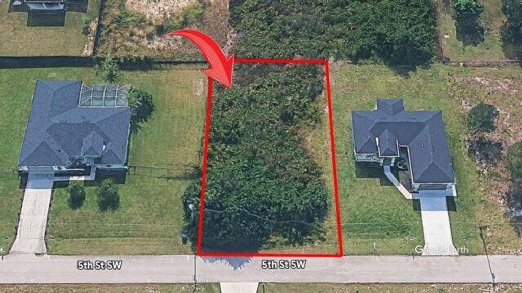 3307 5th Street SW, Lehigh Acres, FL 33976
