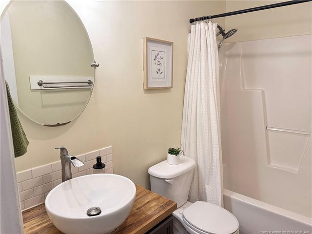 119 Norris Court, Raeford, NC 28376