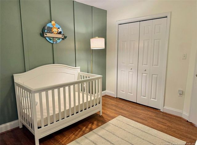 119 Norris Court, Raeford, NC 28376