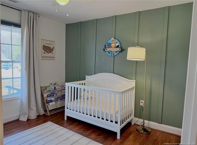 119 Norris Court, Raeford, NC 28376