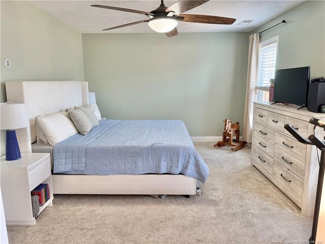 119 Norris Court, Raeford, NC 28376