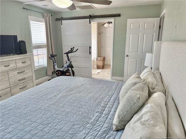 119 Norris Court, Raeford, NC 28376