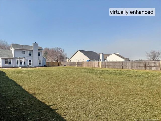 119 Norris Court, Raeford, NC 28376